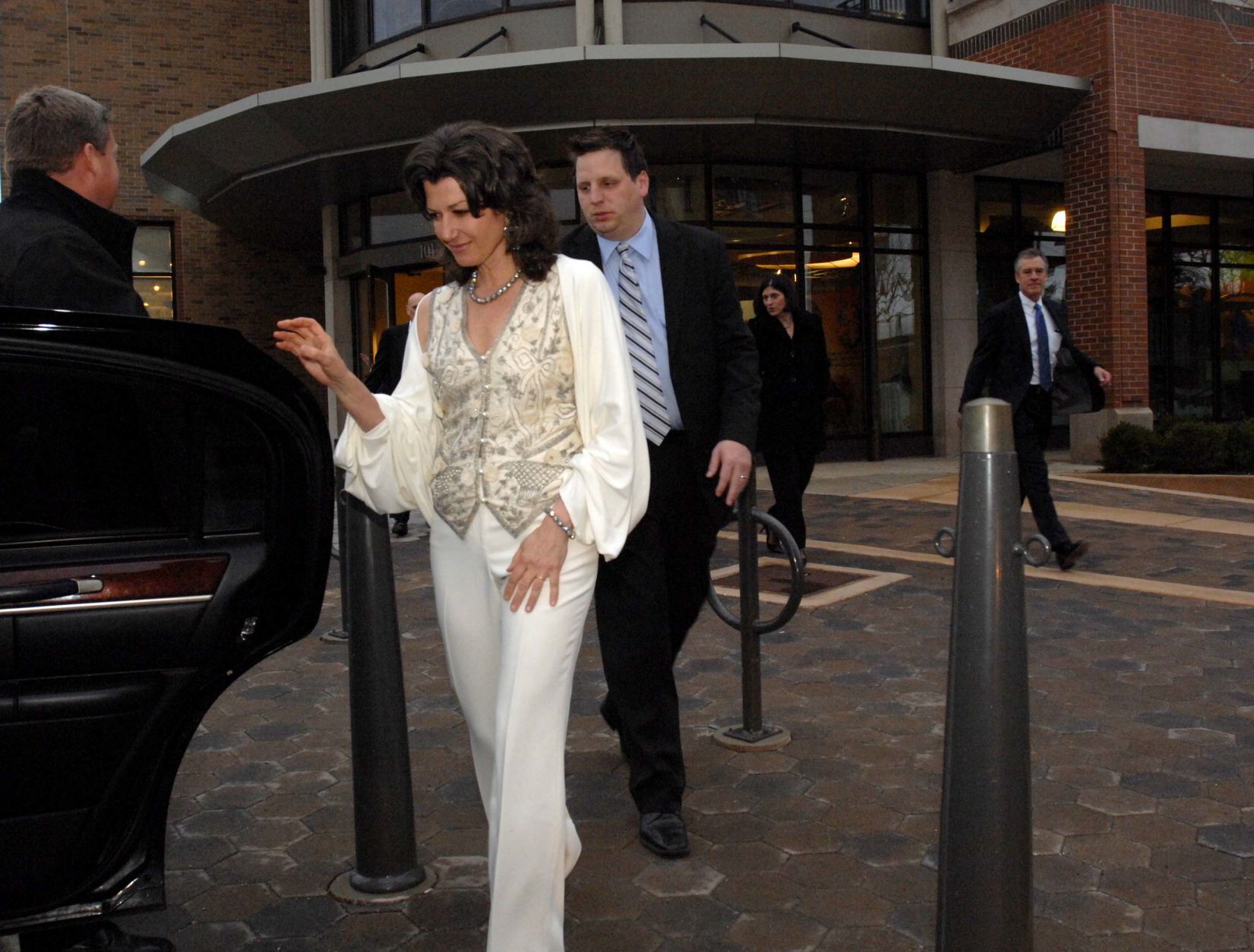 Amy Grant, 2013